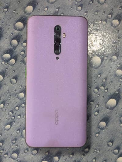 Oppoe Reno 2z exchange Possible