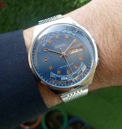 ORIGINAL VINTAGE RAKETA
