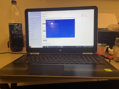 HP Pavilion Laptop