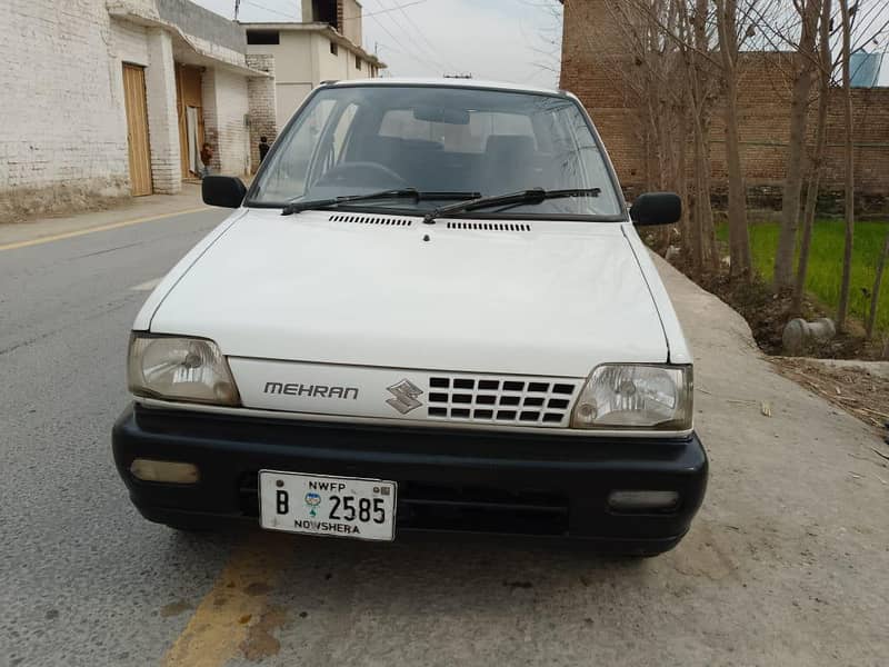 Mehran 5