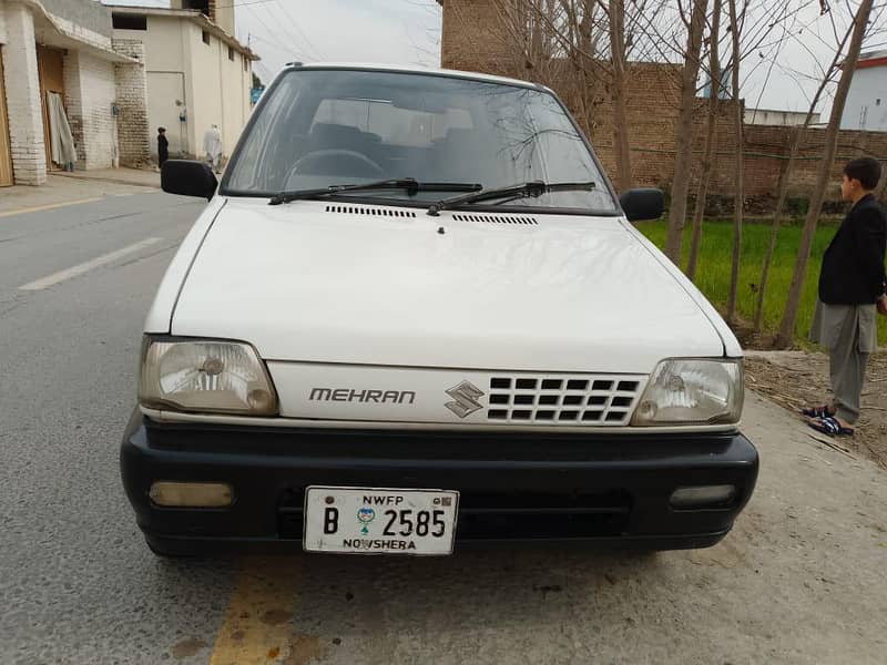Mehran 9