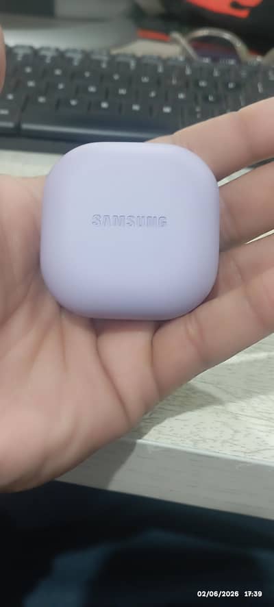 Samsung Galaxy Buds 2 Pro