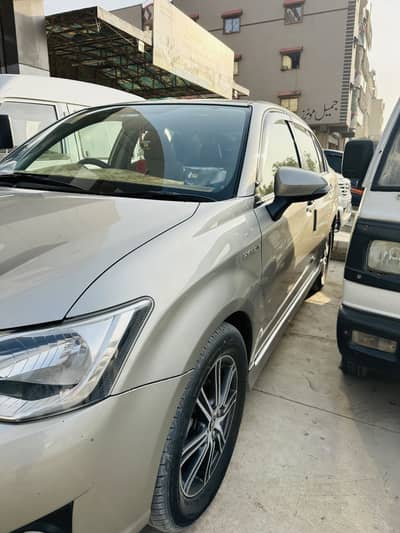 TOYOTA COROLLA AXIO 03368464517