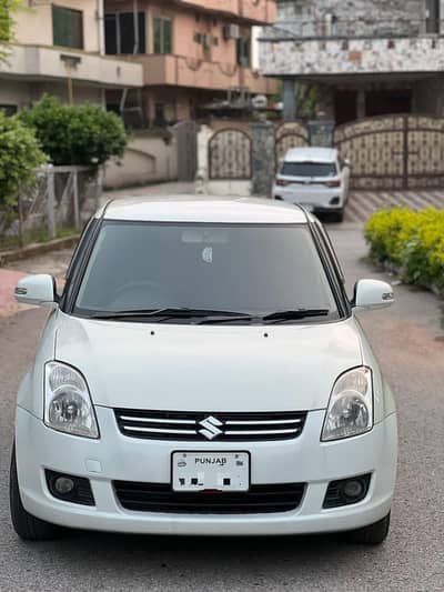 Swift style model japanese 2009