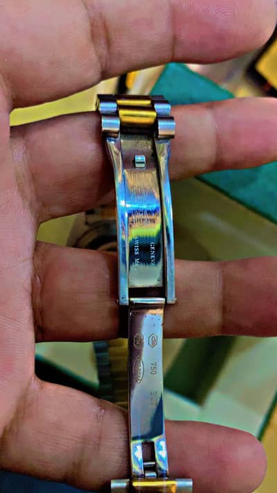 Rolex day date hi grade raplica