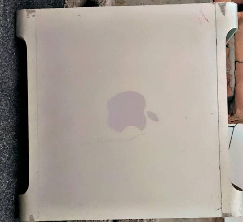 apple computer 1