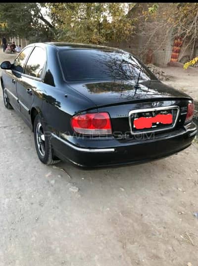 Hyundai sonata model 2004 0/3/1/0/5/5/1/3/4/1/3