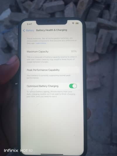 iphone xsmax for sale