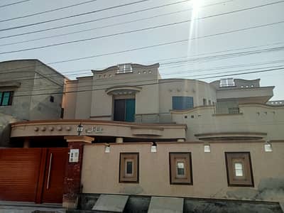 House For sale in Rahim yar khan