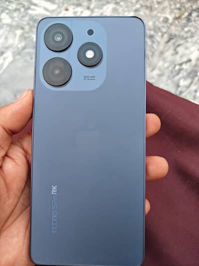 Tecno Spark 10 Pro 8/128
