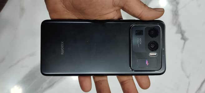 mi 11 ultra 12/256 vip 120x zoom gaming and camra vip