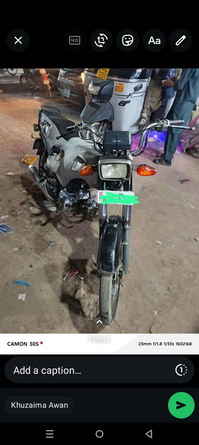 All ok best in best condition serious buyers contact me urgent sale