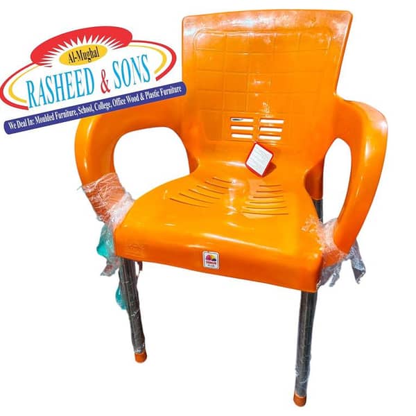 Chair/plastic chair/ Venus/lown chair/out door chair