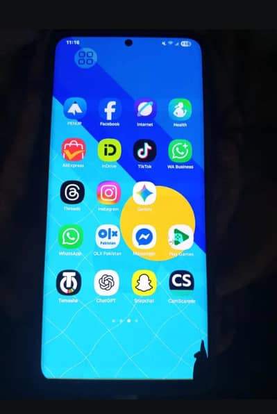 Samsung s21 ultra 12/128gb