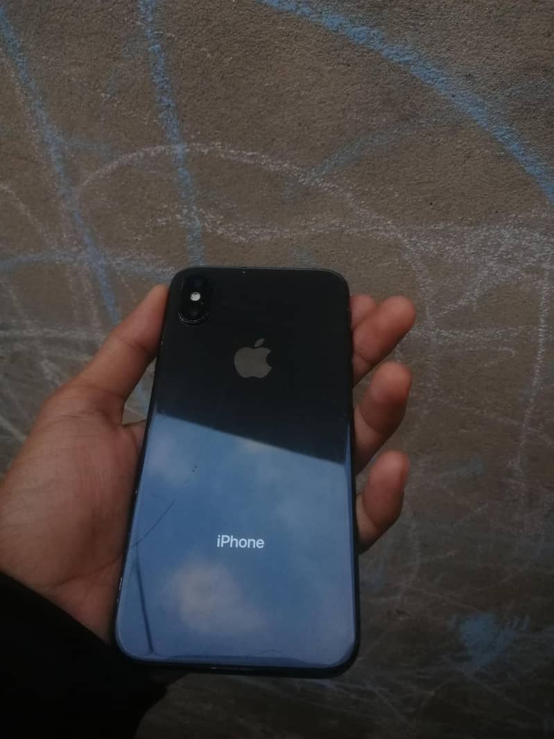 iphone x 1