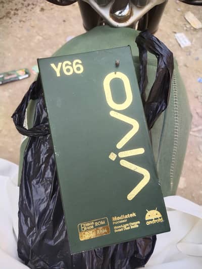 Vivo Y66 Urgent Sell