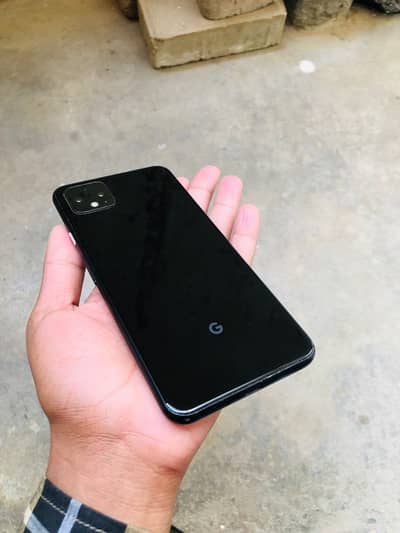 Google pixel 4xl