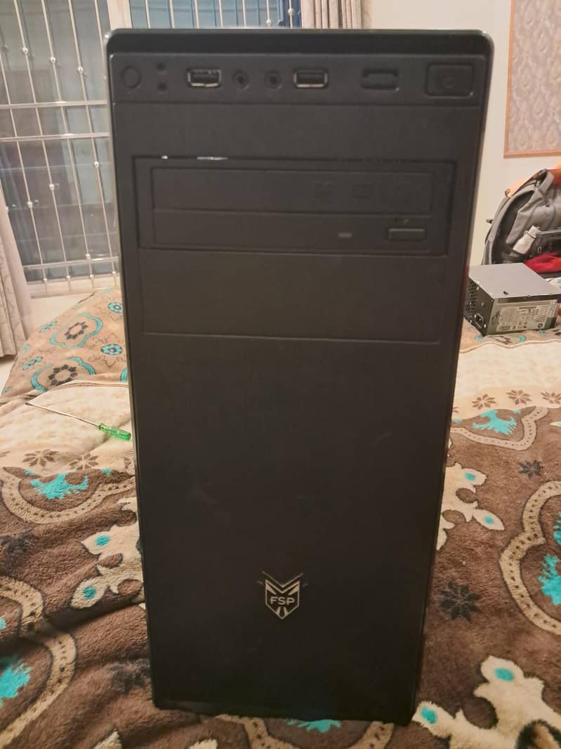 Gaming PC 0