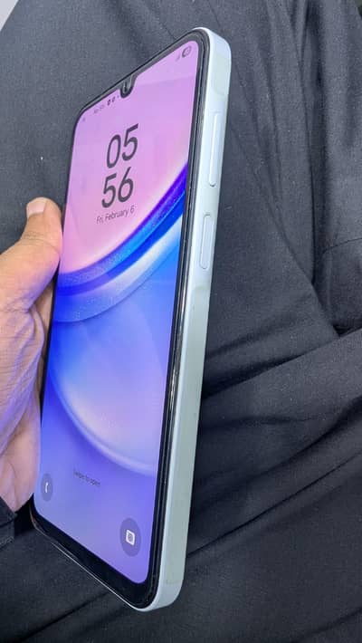 Samsung Galaxy A15 8/256 only phone