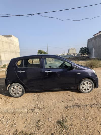 Daihatsu Mira for sale