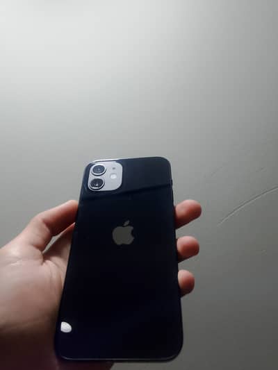 Iphone 12 64 gb non pta