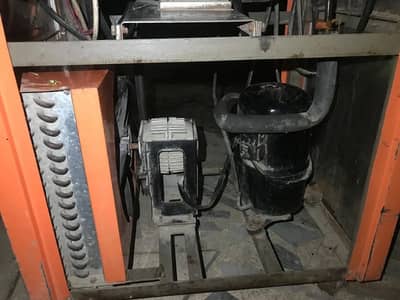 ice cream machine 03240454412