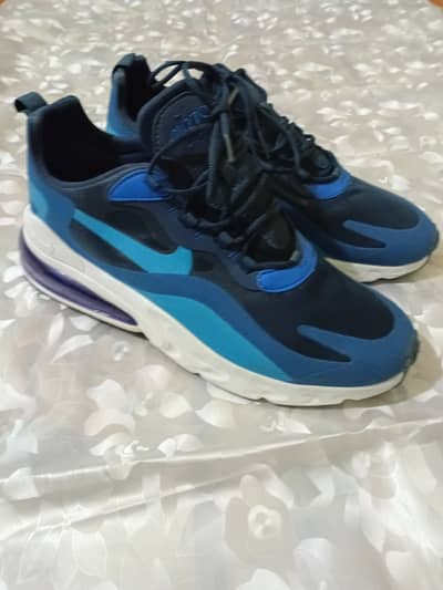 Nike Air With Air Sole Cushion