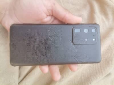 samsung s20 ultra 5g gaming phone