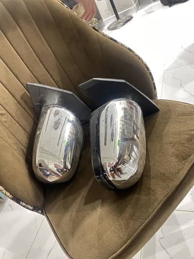 Toyota gli side mirrors for sale