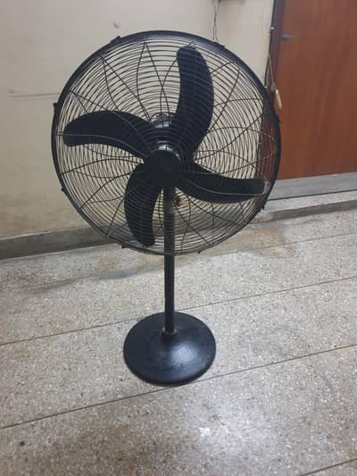 Pedestal Fan