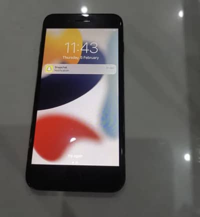 iphone 7plus 128gb pta approved