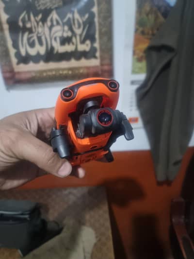autel nano plus drone camera