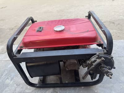 SWAN 3.5 KW Generator