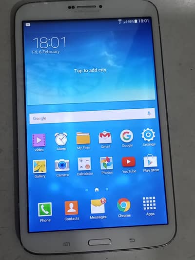 Samsung Galaxy tab 3 for Sale