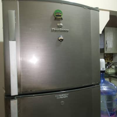 Dawlance energy saver series fridge for sale - fully functionall