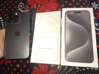 iPhone 15 Pro max jv