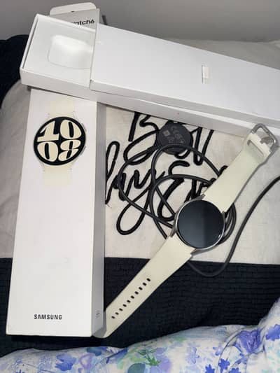 Galaxy watch 6 40mm