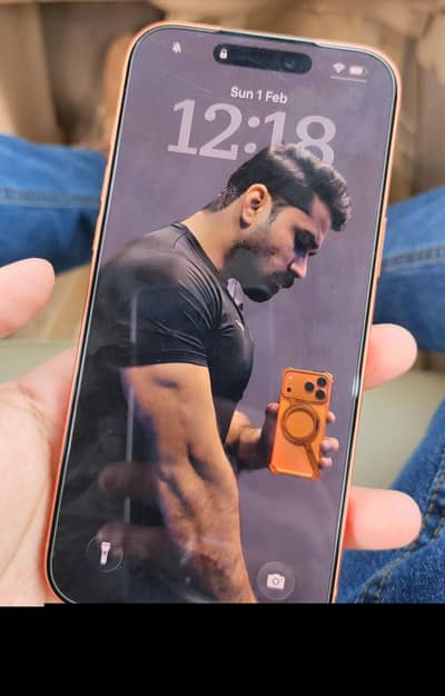 Iphone 17 pro max non pta