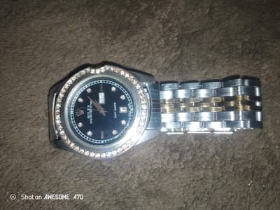 best Rolex watch hay