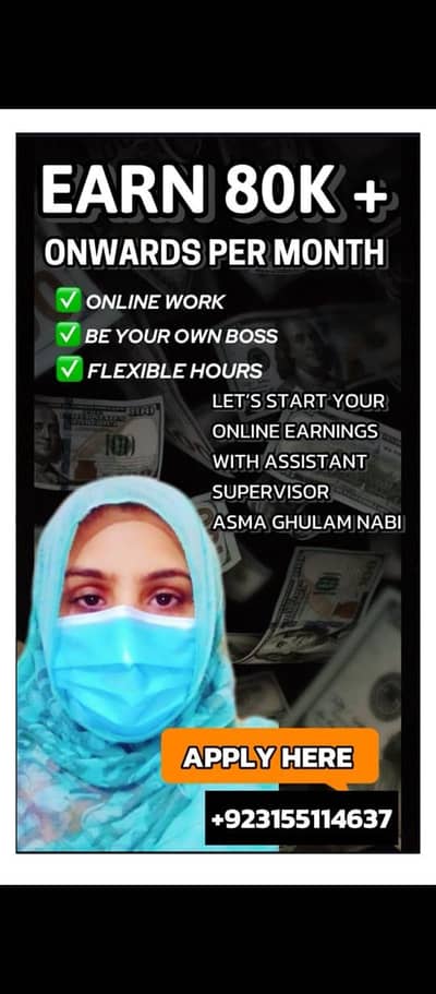 Home based business