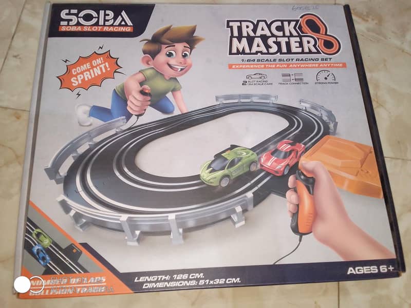 remote control car 0