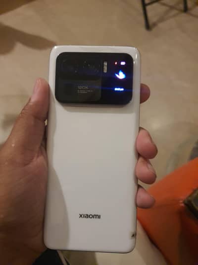 Xiaomi M11 Ultra