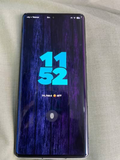 Google pixel 7 pro 12/128