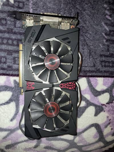 GTX 950 2GB