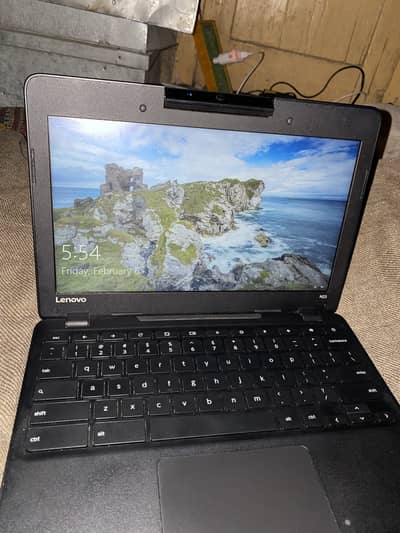 Lenovo N23    2 ram 16 gb mamory