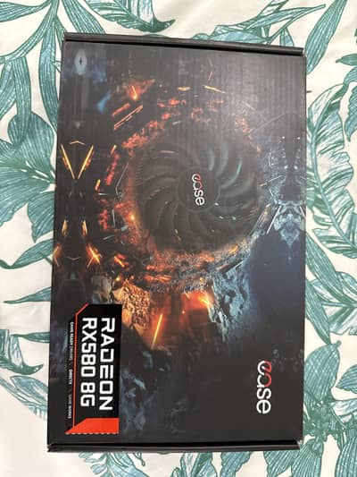 Rx580 8gb