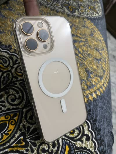 iPhone 16 pro max hk