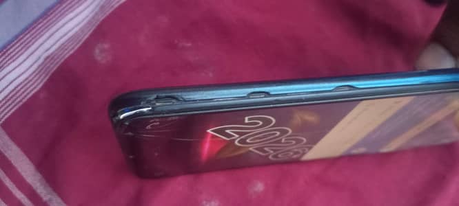infinix hot 8
