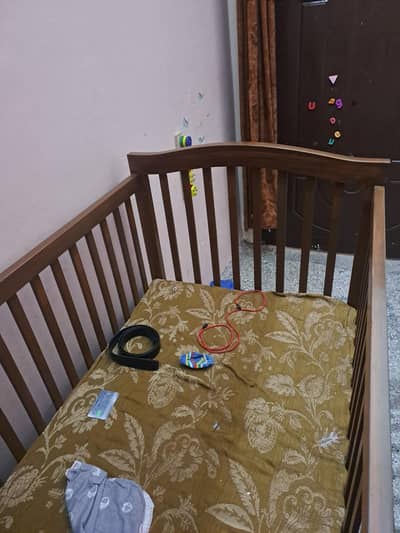 Baby coat looking like brand new