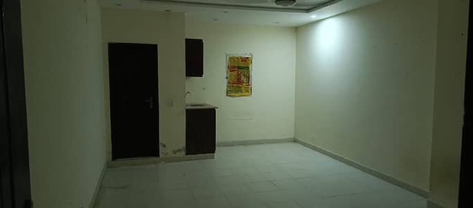 Shop Available For Rent On Main Maulana Shoukat Ali Road Johar Town